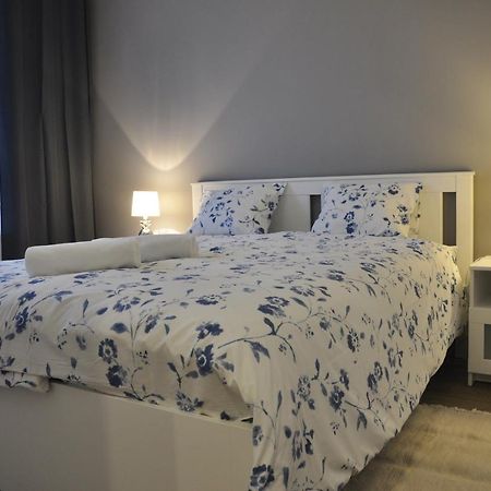 Prudentia Apartments Fort وارسو المظهر الخارجي الصورة