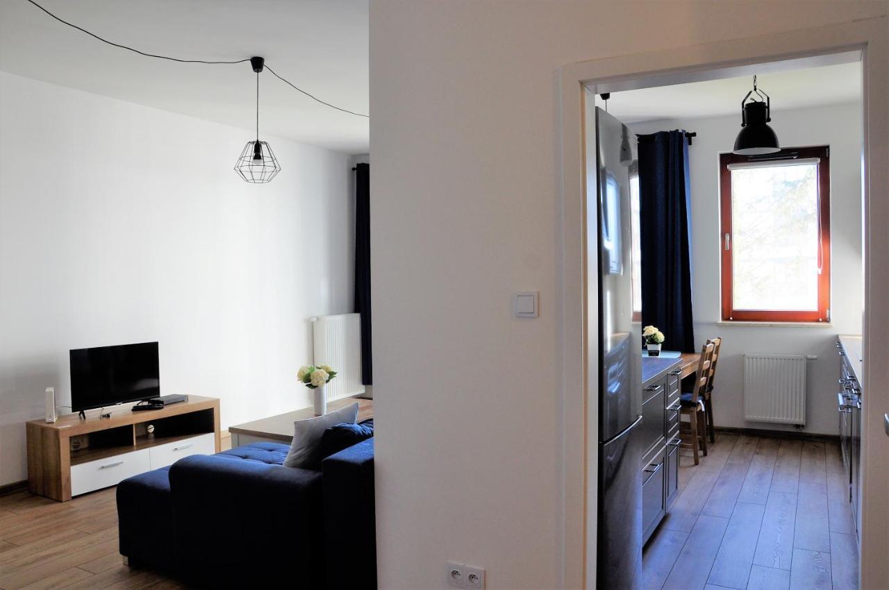 Prudentia Apartments Fort وارسو المظهر الخارجي الصورة